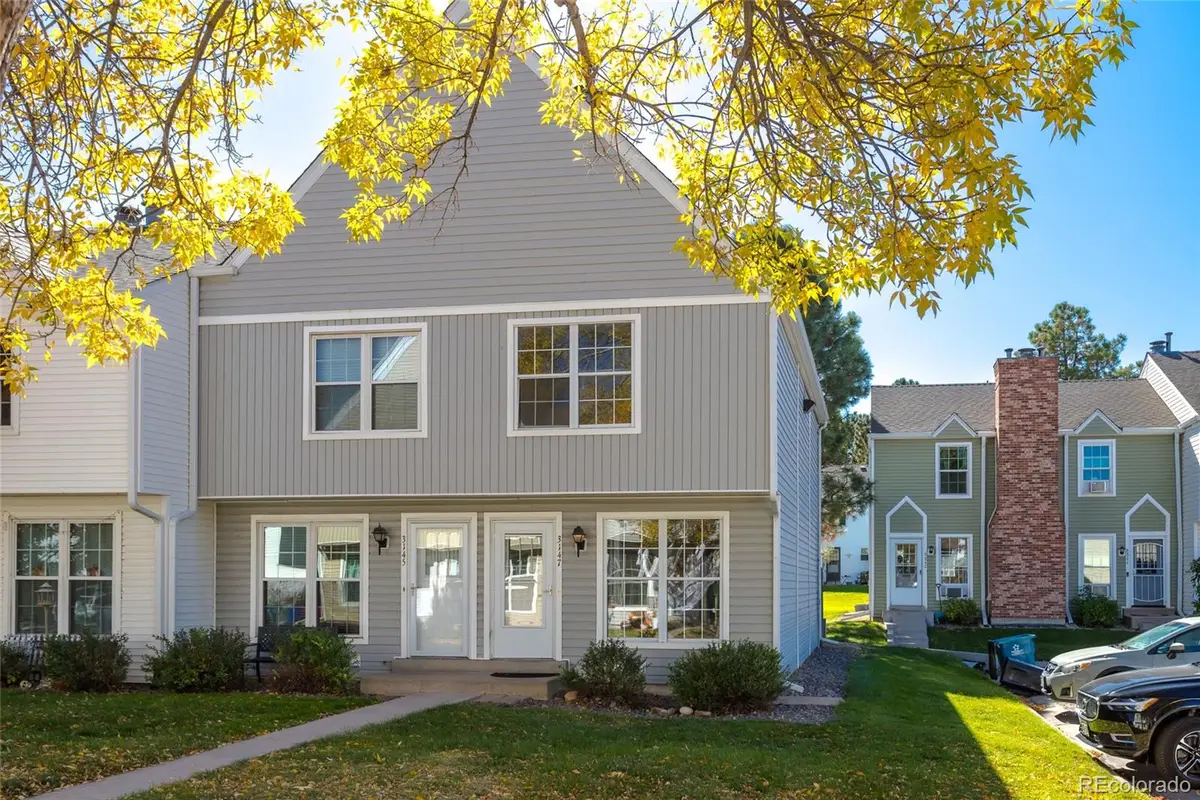 3147 S Estes Street, Lakewood, CO 80227 - Image #1