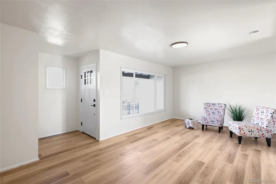 712 Hallam Avenue, Colorado Springs, CO 80911 - Image #3