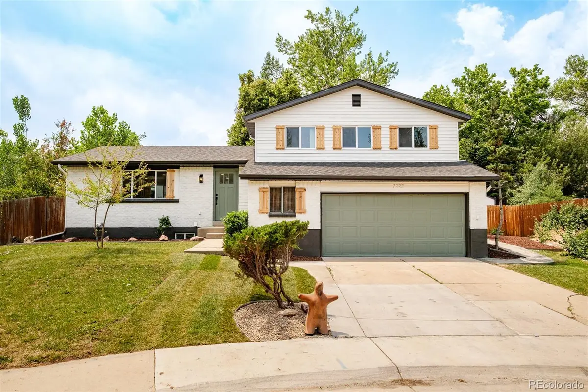 7333 Braun Street, Arvada, CO 80005 - #1