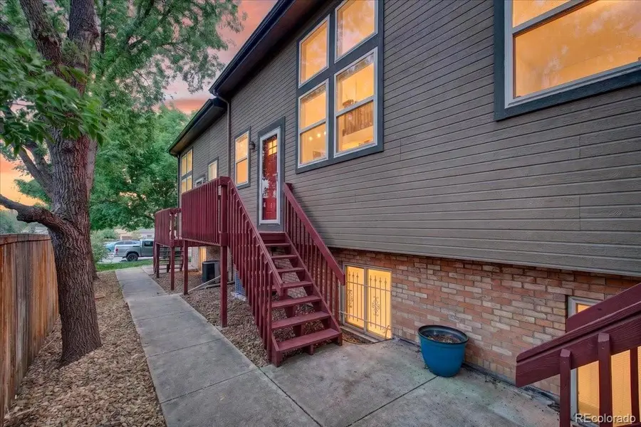 6450 W 44th Place #A6, Wheat Ridge, CO 80033 - #2