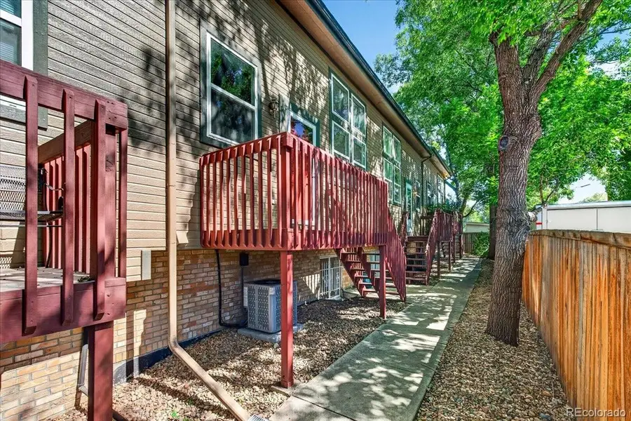 6450 W 44th Place #A6, Wheat Ridge, CO 80033 - #3