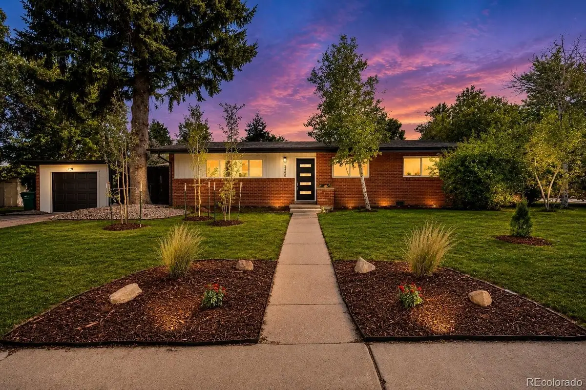2490 Lewis Street, Lakewood, CO 80215 - #1