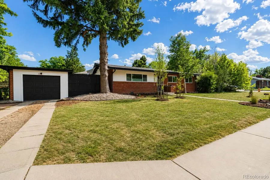 2490 Lewis Street, Lakewood, CO 80215 - #3