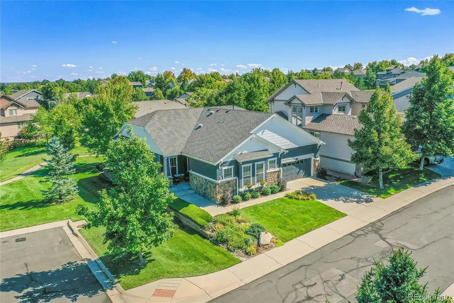 6534 S Chase Street, Littleton, CO 80123 - #3