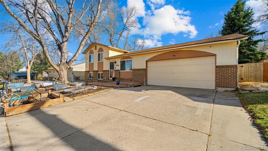 1019 Rice Drive, Colorado Springs, CO 80905 - #3