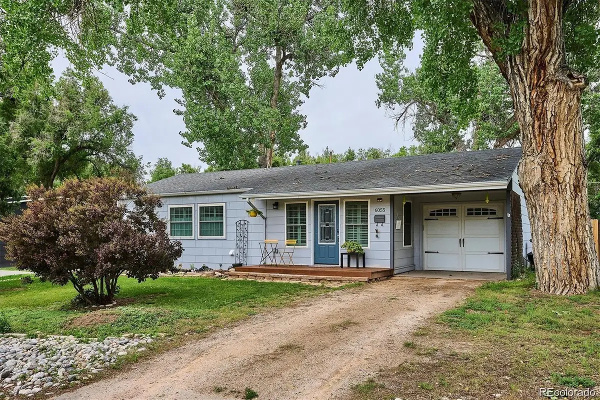 6055 E Minnesota Drive, Denver, CO 80224 - #1