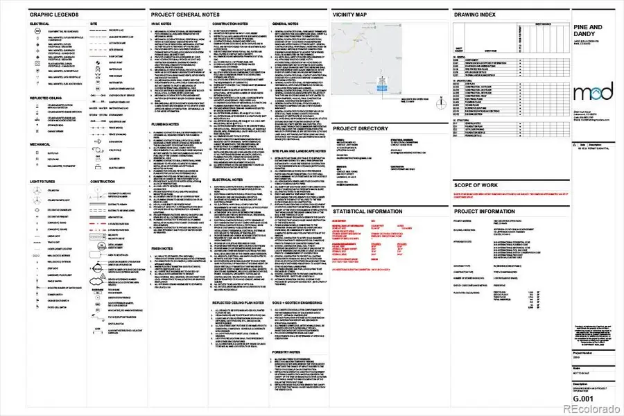 14532 S Elk Creek Road, Pine, CO 80470 - #3