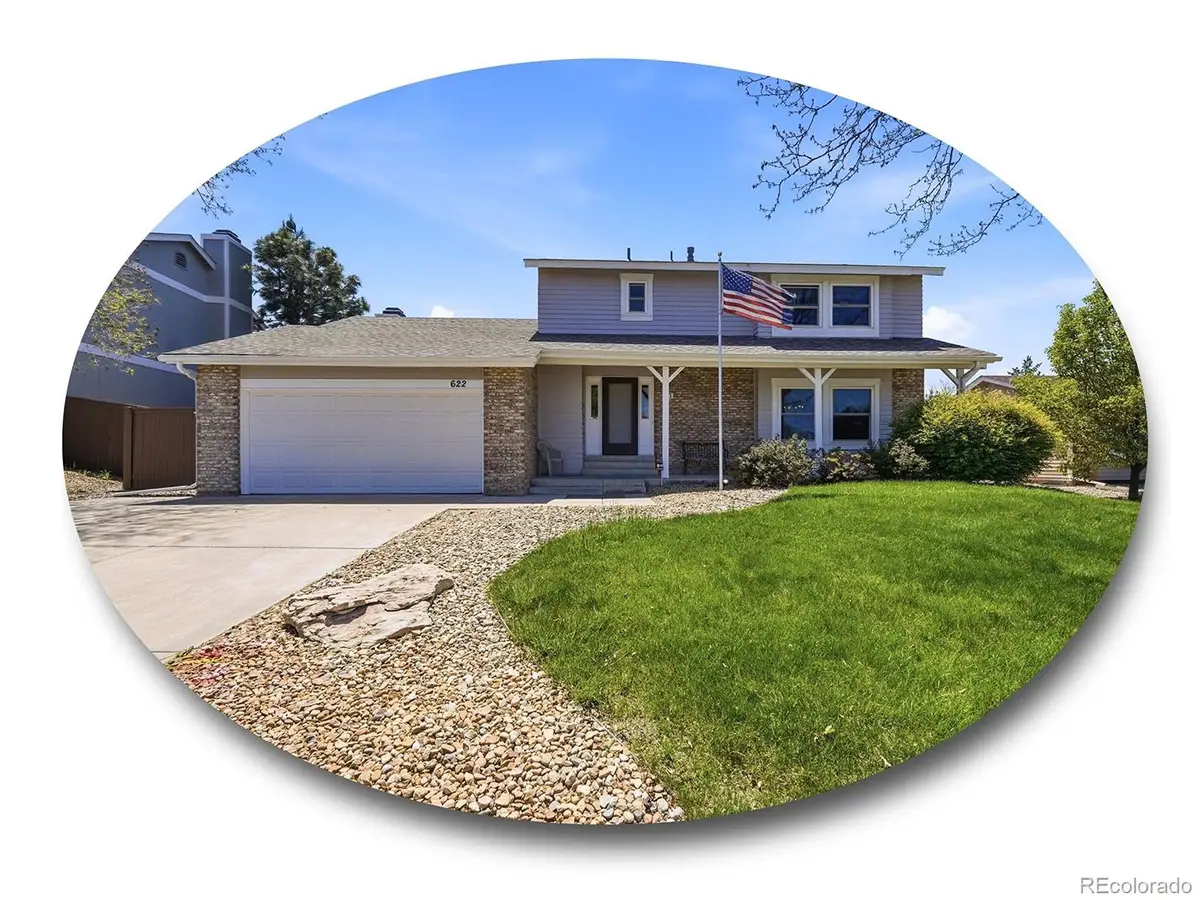 622 Northridge Road, Highlands Ranch, CO 80126 - #1