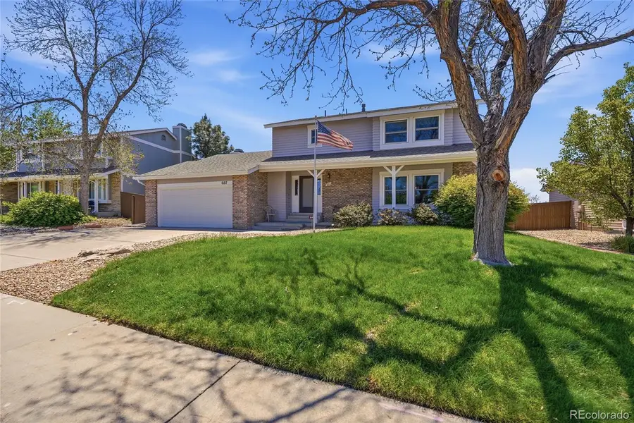 622 Northridge Road, Highlands Ranch, CO 80126 - #2