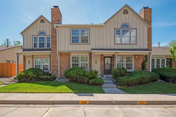 9672 W Chatfield Avenue #B, Littleton, CO 80128