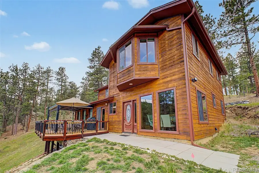 33478 Valley View Drive, Evergreen, CO 80439 - #3