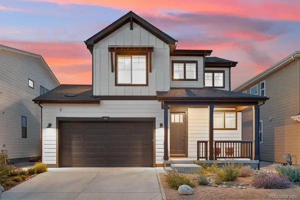 464 Blackfoot Street, Superior, CO 80027