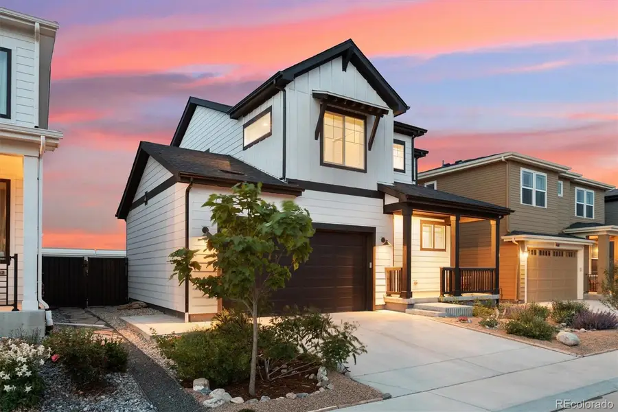 464 Blackfoot Street, Superior, CO 80027 - #2