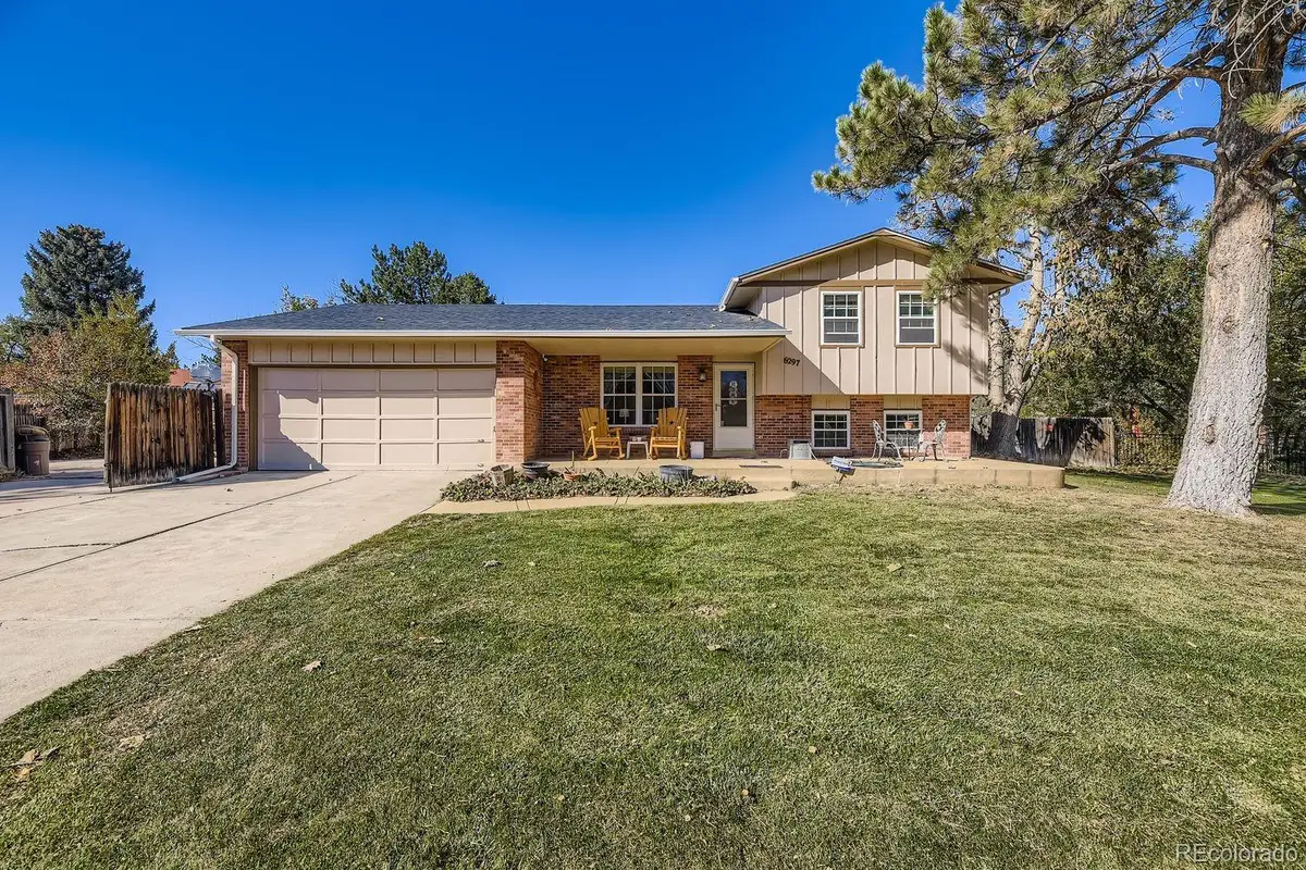 6297 S Benton Way, Littleton, CO 80123 - Image #1