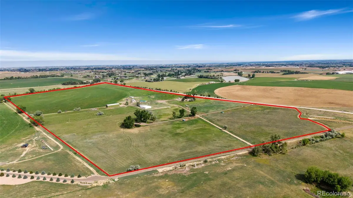 10545 Highway 14, Ault, CO 80610 - #1