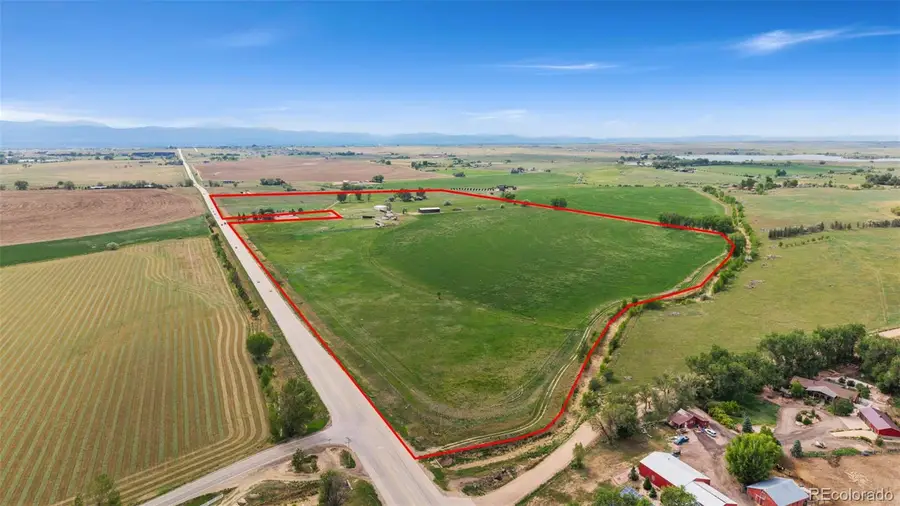 10545 Highway 14, Ault, CO 80610 - #2