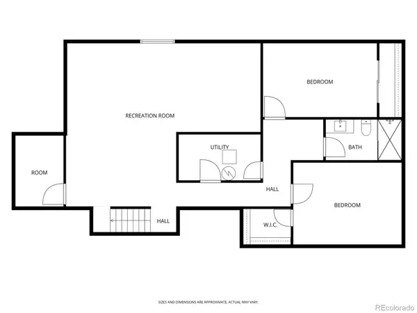 5063 W Radcliff Avenue, Denver, CO 80236