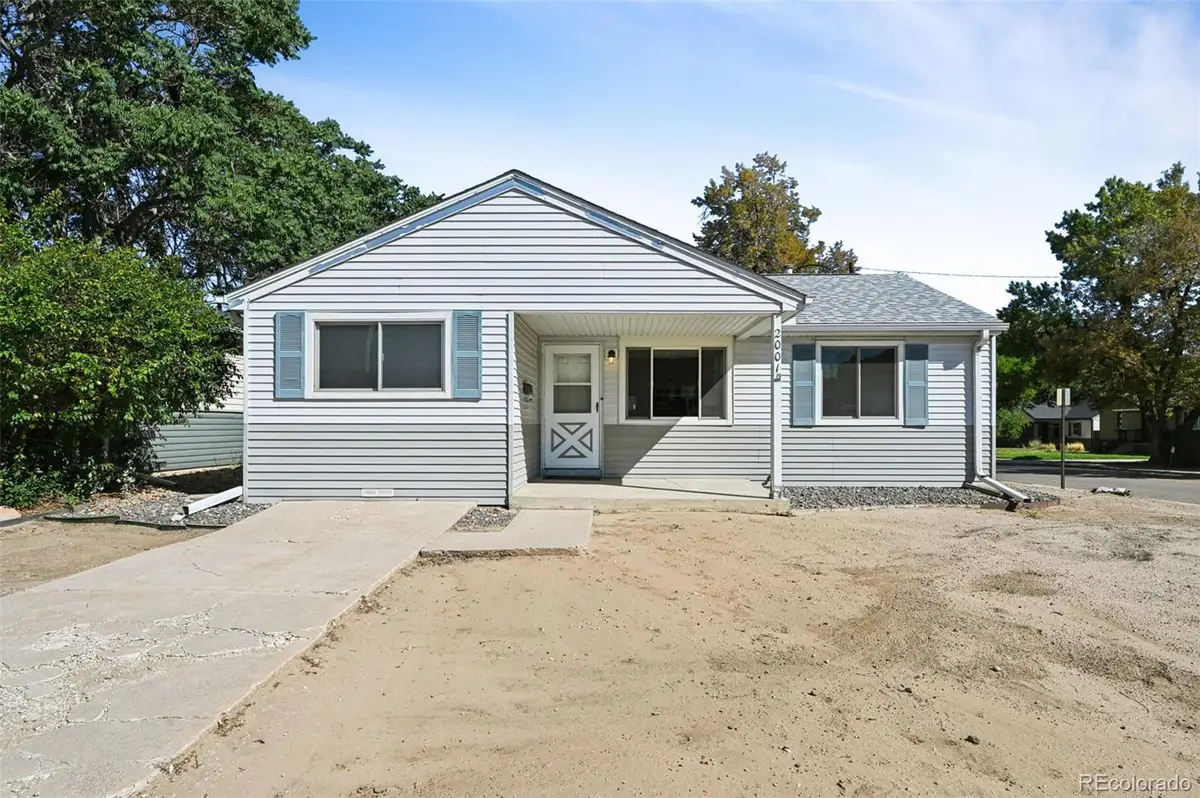 2001 W 46th, Denver, CO 80211 - #1