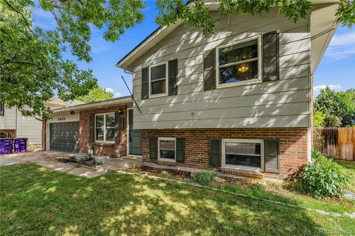 9033 W Union Avenue, Denver, CO 80123 - #1