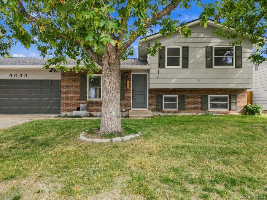 9033 W Union Avenue, Denver, CO 80123 - #2