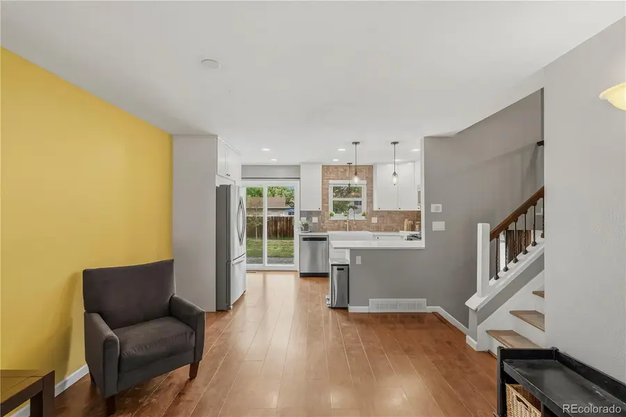9033 W Union Avenue, Denver, CO 80123 - #3