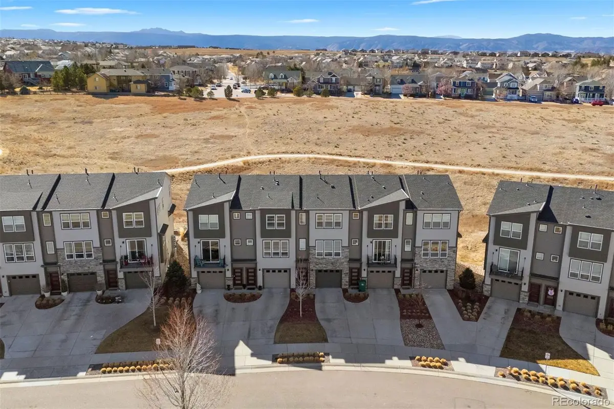 4355 Cyan Circle #B, Castle Rock, CO 80109 - #1