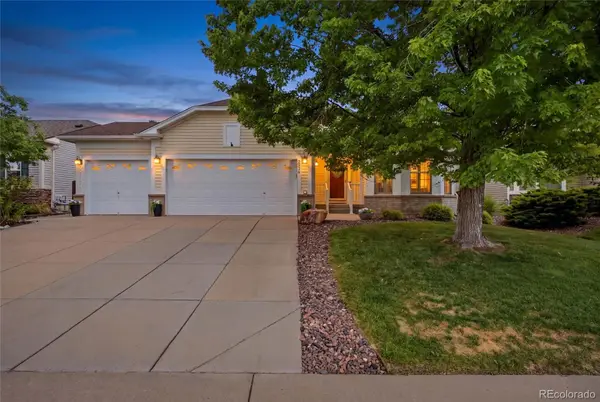 20959 Woodside Lane, Parker, CO 80138