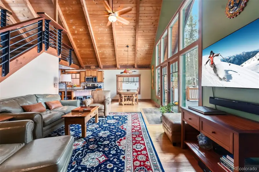 353 Blue River Road, Breckenridge, CO 80424 - #2