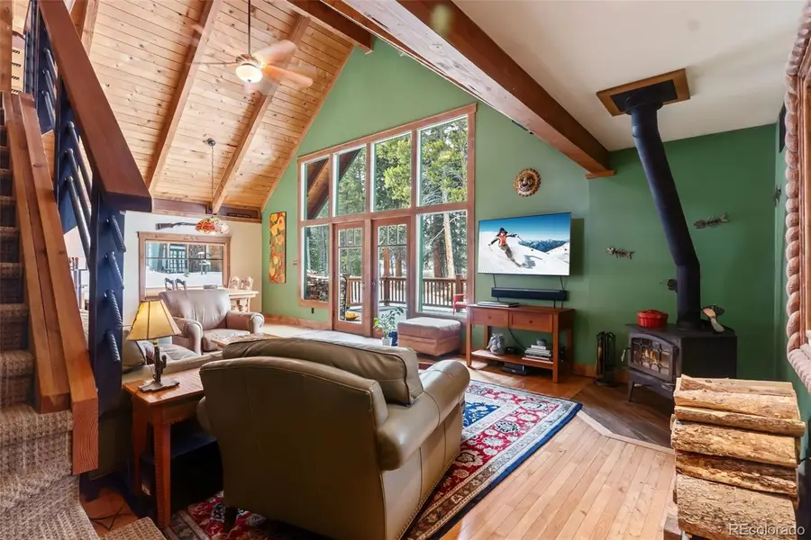 353 Blue River Road, Breckenridge, CO 80424 - #3