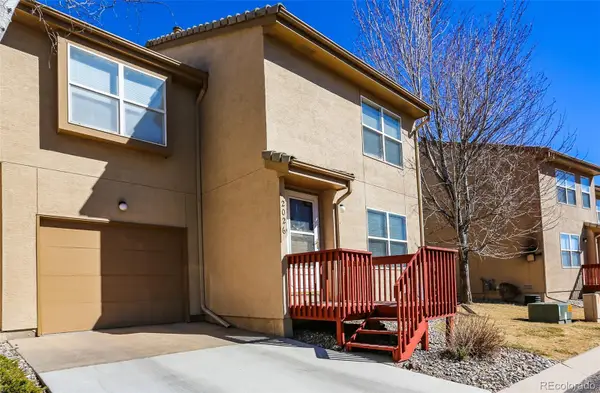 2026 Austrian Way, Colorado Springs, CO 80919