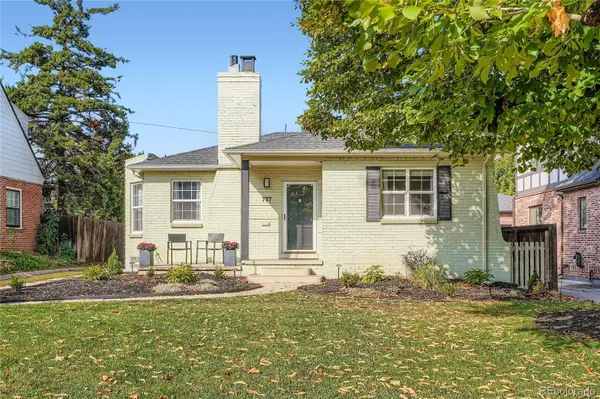 737 Glencoe Street, Denver, CO 80220