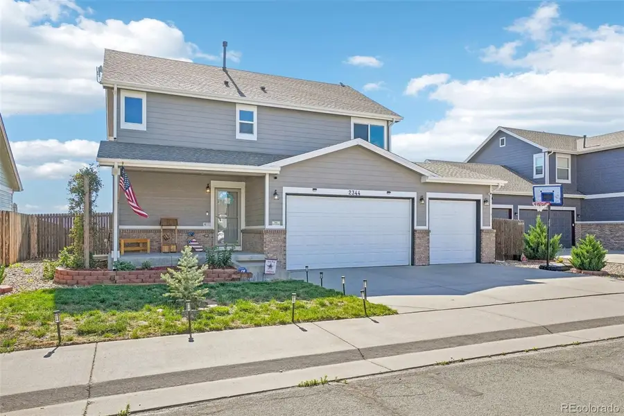 2344 Basil Street, Strasburg, CO 80136 - #3