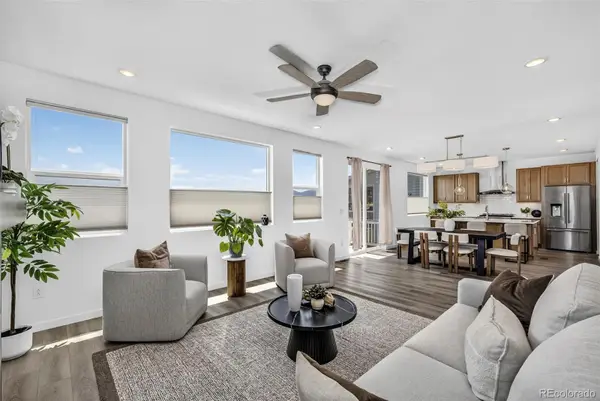 900 Eldorado Lane, Louisville, CO 80027