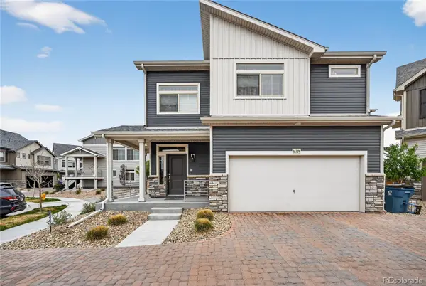 16291 E 111th Drive, Commerce City, CO 80022