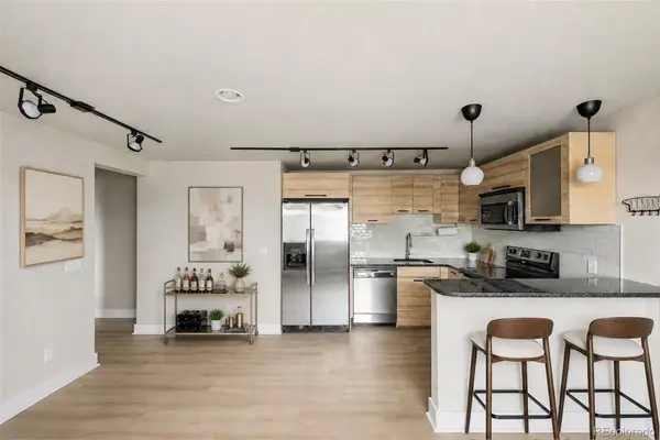 120 S Pennsylvania Street #302, Denver, CO 80209