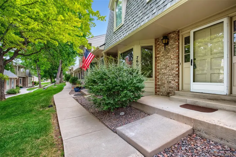 7605 Cove Circle, Centennial, CO 80122 - #2