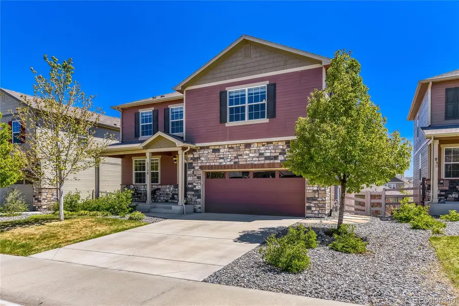 5738 Echo Park Circle, Castle Rock, CO 80104 - #2