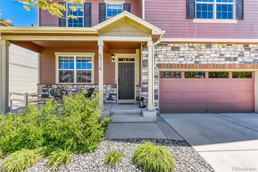 5738 Echo Park Circle, Castle Rock, CO 80104 - #3