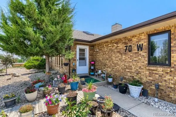 70 W Morgan Avenue, Keenesburg, CO 80643 - #2