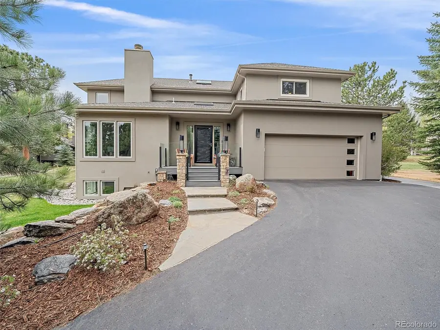 2100 Island Lane, Evergreen, CO 80439 - #3