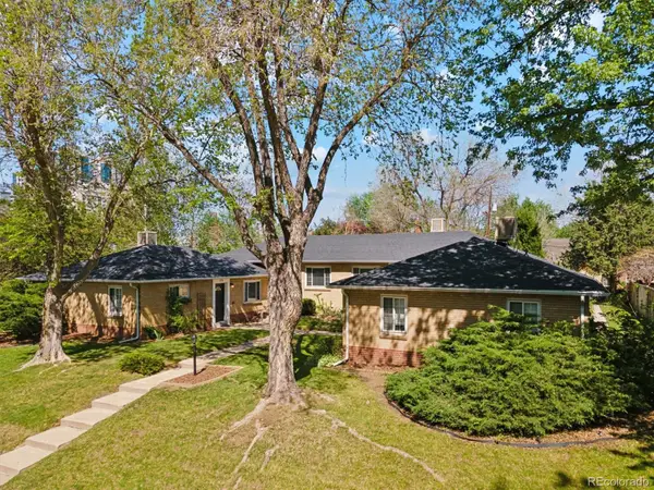 236 S Clarkson Street, Denver, CO 80209