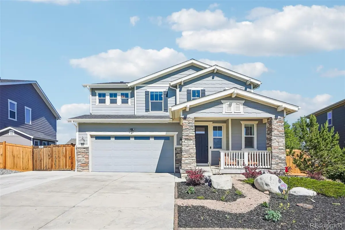 865 N Waterloo Circle, Aurora, CO 80018 - #1