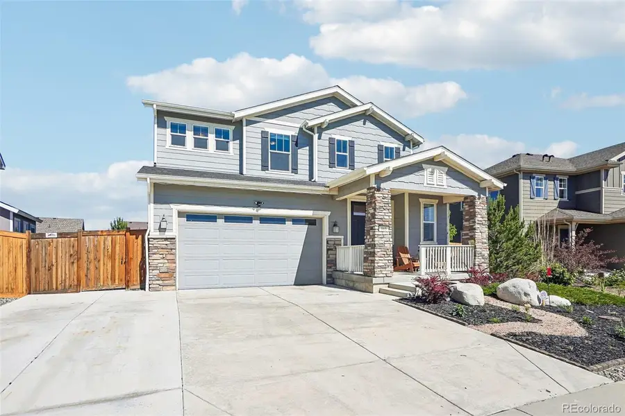 865 N Waterloo Circle, Aurora, CO 80018 - #2