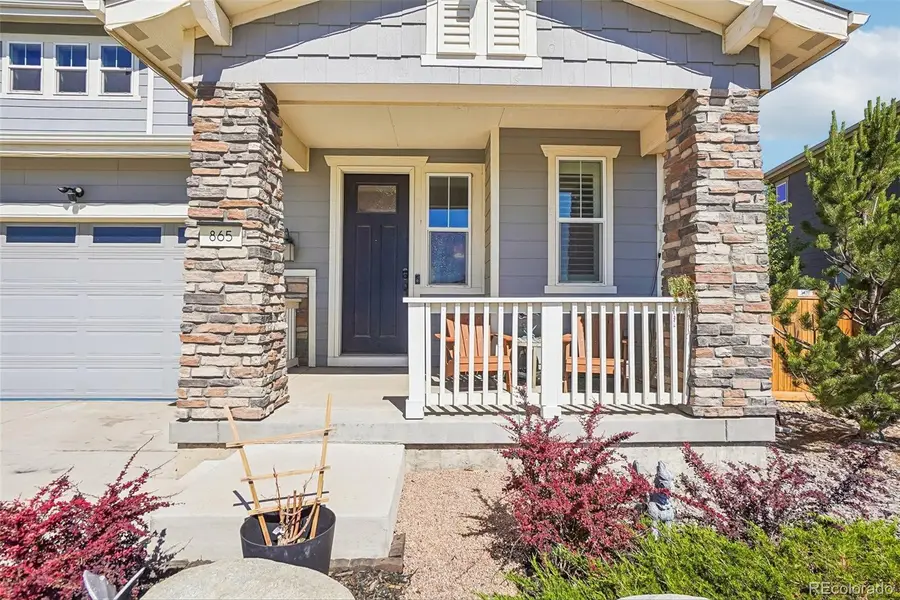 865 N Waterloo Circle, Aurora, CO 80018 - #3