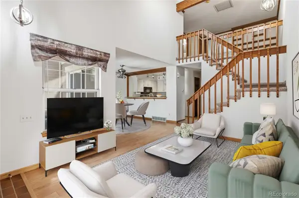 14209 E Quinn Circle, Aurora, CO 80015