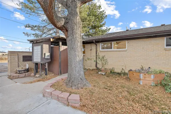 6534 W 14th Avenue, Lakewood, CO 80214