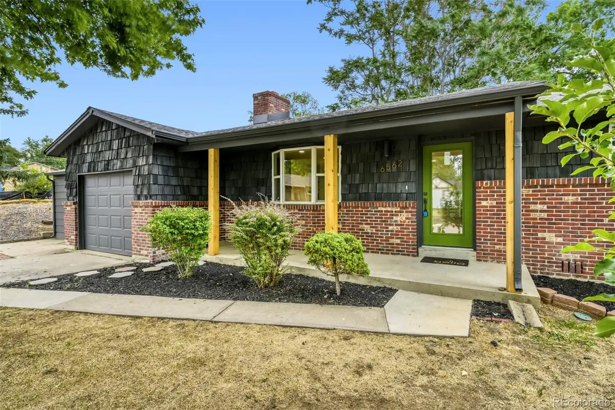 6562 Everett Street, Arvada, CO 80004 - #1