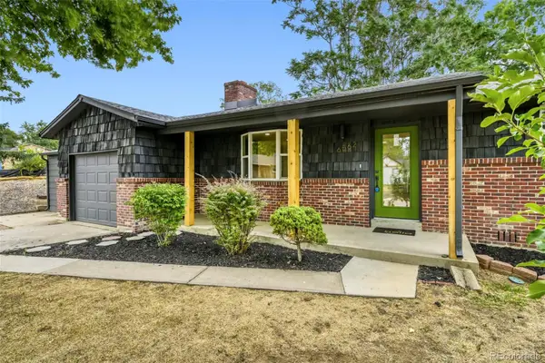 6562 Everett Street, Arvada, CO 80004