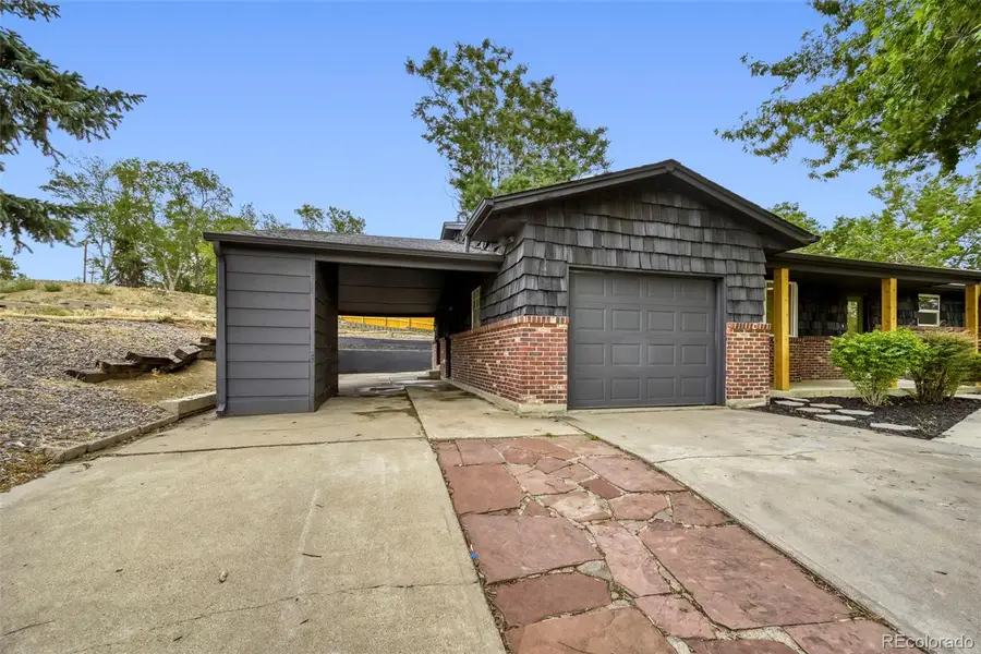 6562 Everett Street, Arvada, CO 80004 - #3