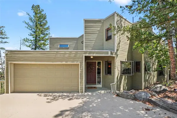 1784 Deer Trail Road, Boulder, CO 80302